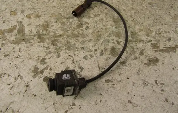 Mercedes-Benz E W213 Front bumper camera A0009056306
