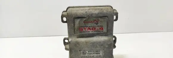 KIA Clarus LP gas control unit module 67R014903 110R004904