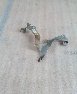 Muffler mount bracket/holder