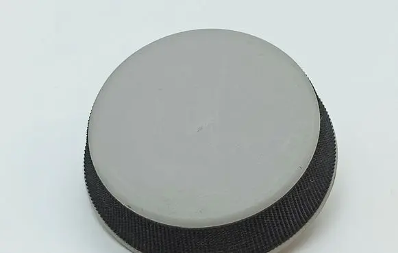 Mercedes-Benz C W204 Seat adjustment knob A2049190088 74010018
