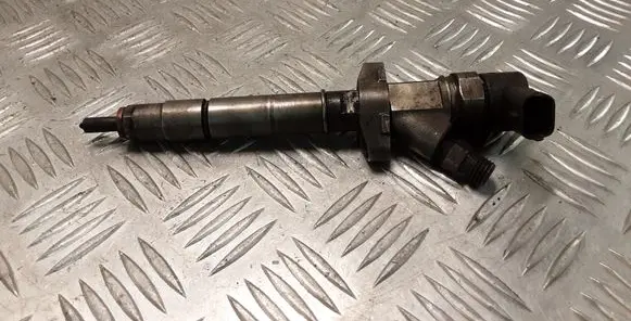 Renault Espace - Grand espace IV Fuel injector 0445110084 8200084534