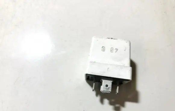 Renault Espace III Other relay 7700822929