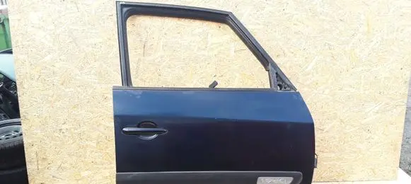 Renault Espace - Grand espace IV Front door
