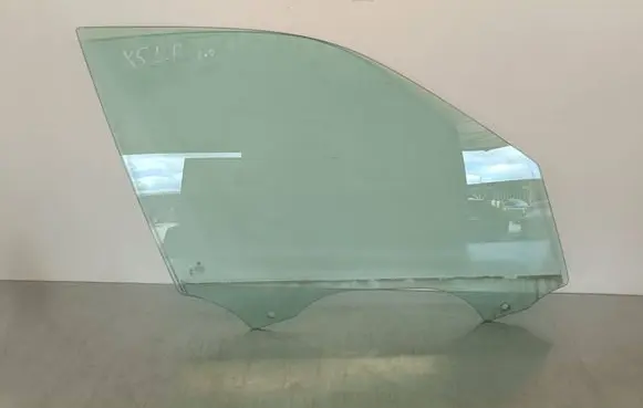 BMW X5 E70 Front door window glass four-door 43R004530 E000214 DOT615M50VAS2