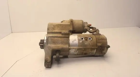 Land Rover Discovery 5 Starter motor NAD500080 MS4280001941