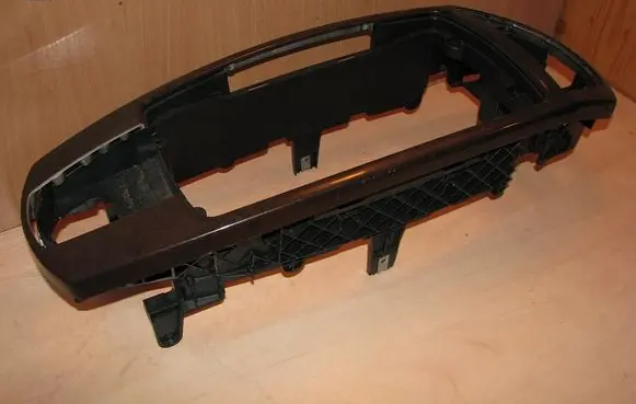 BMW 7 E65 E66 Other center console (tunnel) element 8223326