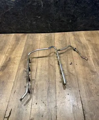 Fuel main line pipe