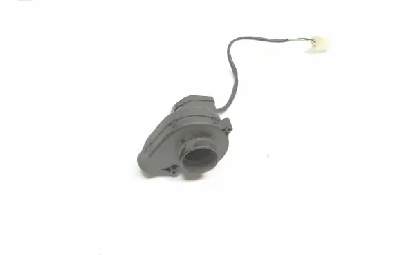 BMW 3 E46 Engine control unit/module fan 1745182