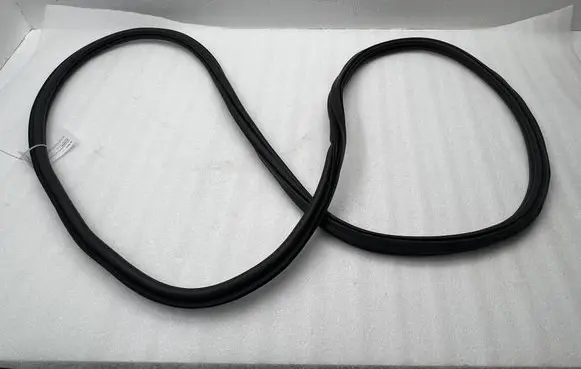 Volkswagen T-Roc Rubber seal front coupe door 2GA867911B