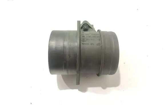 Audi A4 S4 B7 8E 8H Mass air flow meter 074906461B