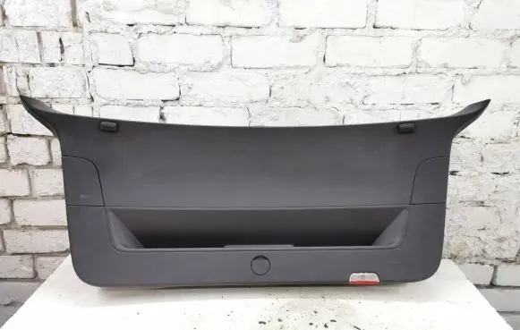 Volkswagen Golf Plus Tailgate trim 5M0867601