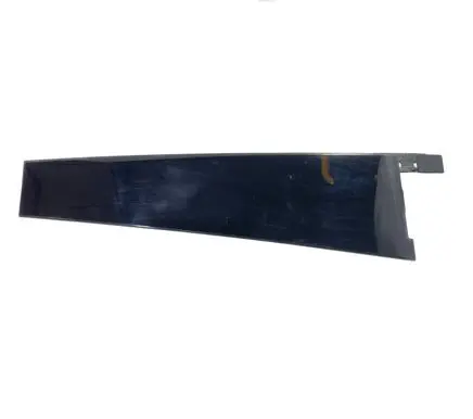 Ford Bronco Rear door glass trim molding M1PBS254A41ADW