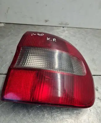 Volvo S40, V40 Rear/tail lights 29262002