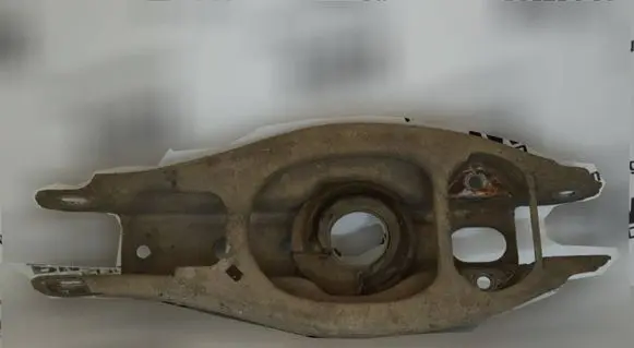 BMW 1 E81 E87 Rear upper control arm/wishbone