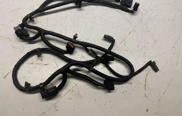 KIA Rio Parking sensor (PDC) wiring loom 91890H8300
