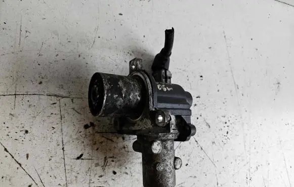 Renault Kangoo I EGR valve 7003680600 714285255961