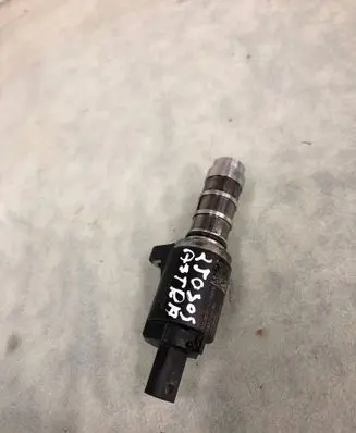 Opel Astra L Camshaft vanos timing valve 9832156780