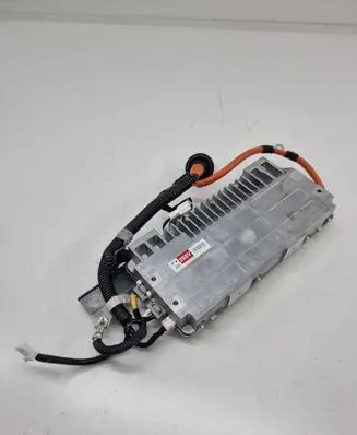 Power steering control unit/module
