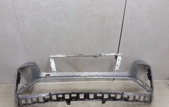 Hyundai Tucson IV NX4 Front bumper Zderzak przedni przód hyundai tucson IV 4 2020-> N-line