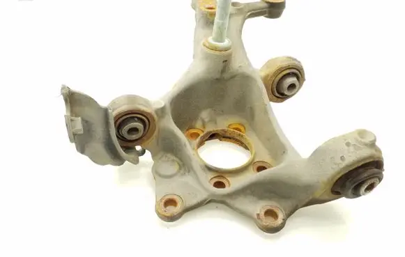 Toyota C-HR I Rear wheel hub spindle/knuckle 