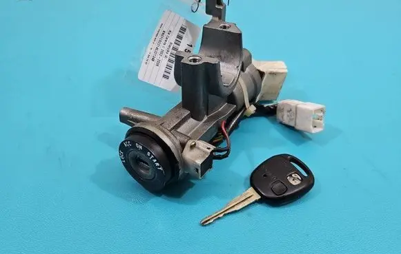 KIA Carens I Ignition lock IMPRK1511212