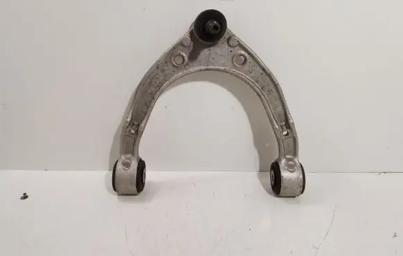 Volkswagen Touareg II Front upper control arm/wishbone 