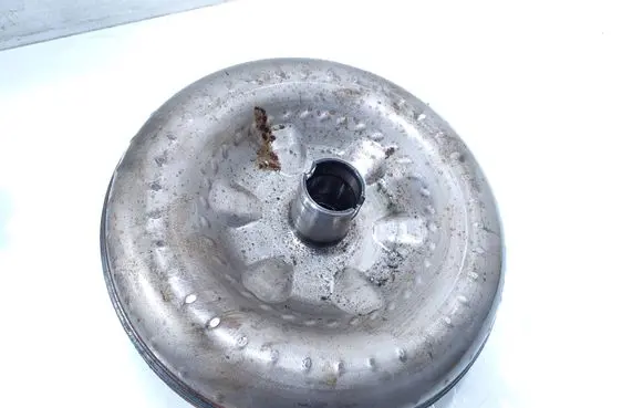 Mercedes-Benz ML W166 Torque converter A2212503602