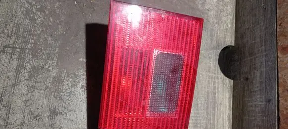 Volkswagen Sharan Tailgate rear/tail lights