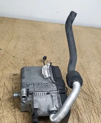 BMW X5 E53 Auxiliary pre-heater (Webasto) 6412691894202 64126918942 6918942