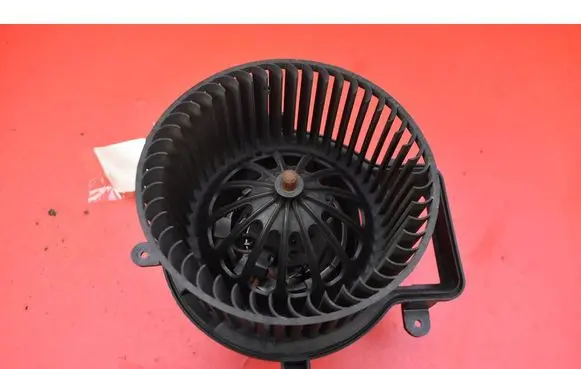 Heater fan/blower