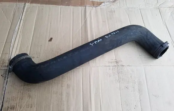 Ford Galaxy Intercooler hose/pipe
