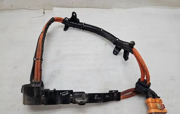 Volkswagen ID. Buzz High voltage cable 