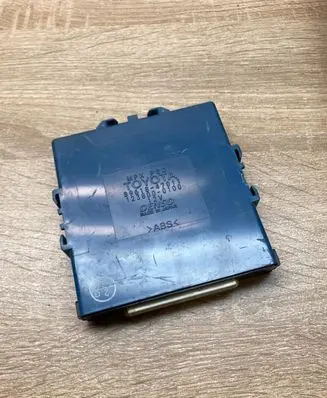 Toyota Prius (XW20) Power management control unit 8961847011 1238000100