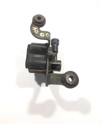 Valve vacuum