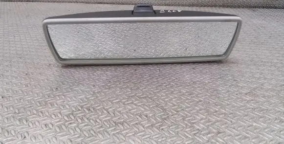 Volkswagen PASSAT B6 Rear view mirror (interior) E1010783
