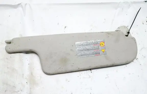 Renault Laguna II Sun visor