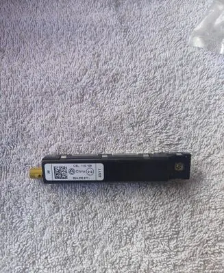 Volkswagen Tiguan Aerial antenna amplifier 5NA035577