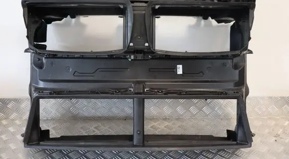 BMW X1 F48 F49 Radiator support slam panel 7374197 5174-187798 187798