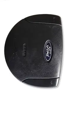 Ford Mondeo Mk III Steering wheel airbag 3S71F042B85CAW CT001043280396