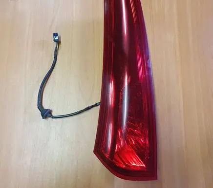 KIA Ceed Rear/tail lights 924031H3