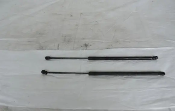 Opel Astra J Rear window strut damper 315005777