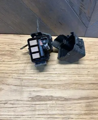 Hyundai i20 (GB IB) Fuse box set 0008309616