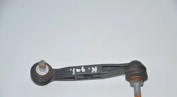 Rear anti-roll bar/stabilizer link