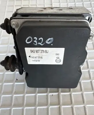 Audi A4 S4 B8 8K ABS Pump 8K061451 95236339