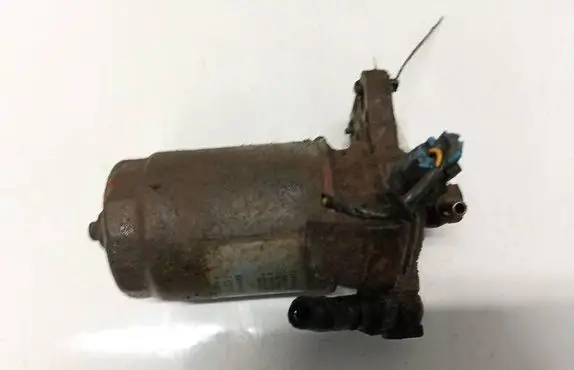 Volvo S60 Fuel filter 1457434436