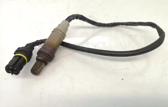 BMW 5 E60 E61 Lambda probe sensor 7503441 1178750344103 0258005259