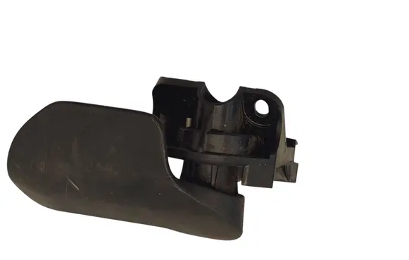 Audi A6 S6 C6 4F Engine bonnet (hood) release handle 4F1823533