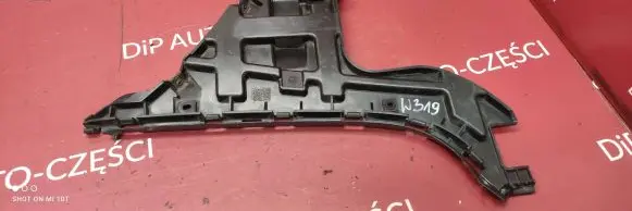 Volvo S80 Rear bumper mounting bracket 31213294