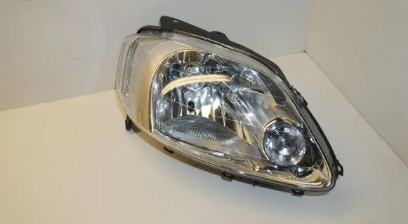Volkswagen Fox Headlight/headlamp NOTSPECIFIED