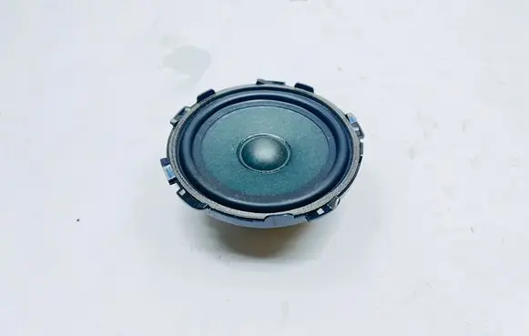 Mercedes-Benz GLC X253 C253 Panel speaker A2058201002